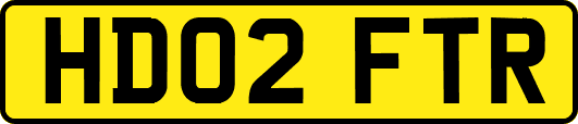 HD02FTR