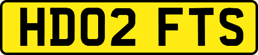 HD02FTS