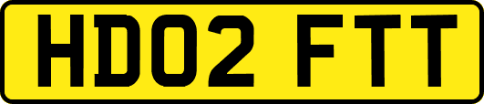 HD02FTT
