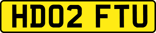 HD02FTU