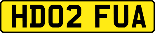 HD02FUA