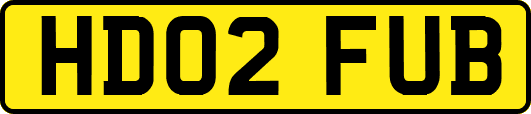 HD02FUB