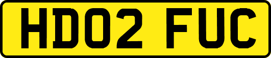 HD02FUC