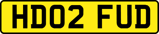 HD02FUD