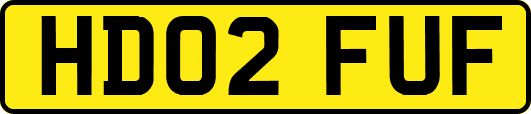 HD02FUF