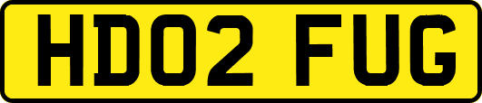 HD02FUG