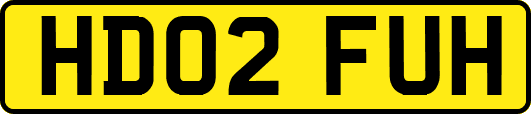 HD02FUH