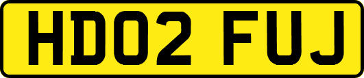 HD02FUJ