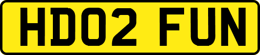 HD02FUN
