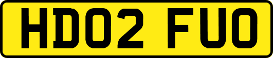 HD02FUO