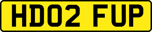 HD02FUP