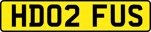 HD02FUS