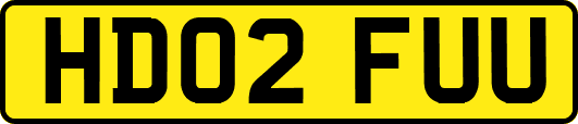 HD02FUU