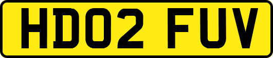 HD02FUV