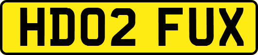 HD02FUX