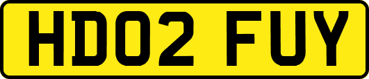 HD02FUY