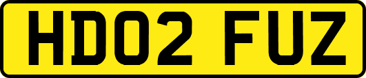 HD02FUZ