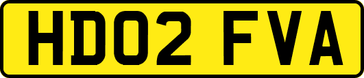 HD02FVA