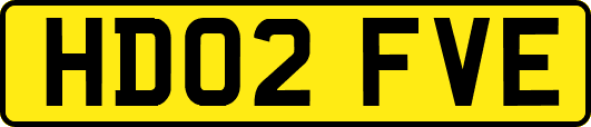 HD02FVE