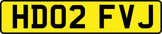 HD02FVJ
