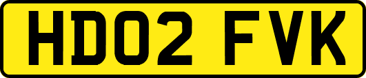 HD02FVK