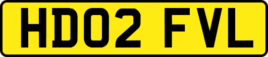 HD02FVL