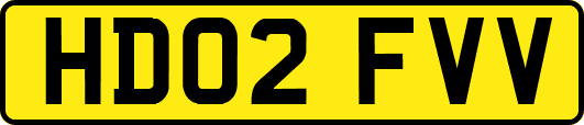 HD02FVV