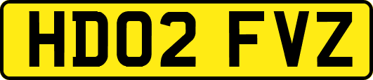 HD02FVZ