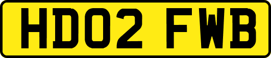 HD02FWB