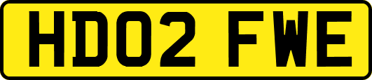 HD02FWE