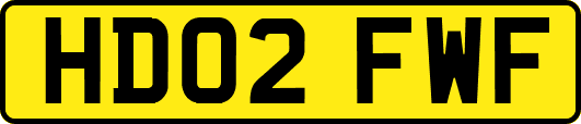 HD02FWF