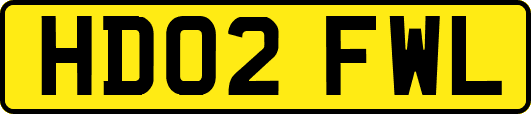 HD02FWL