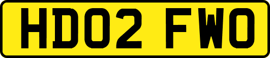 HD02FWO