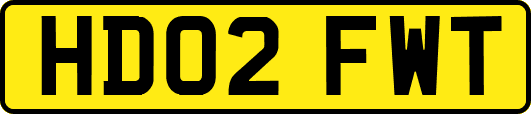HD02FWT