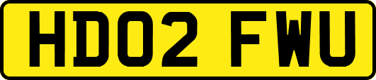 HD02FWU
