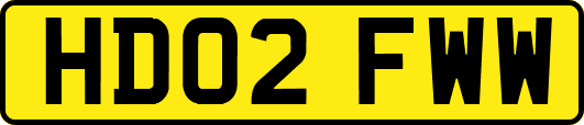 HD02FWW