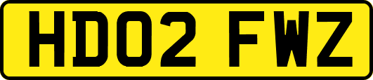 HD02FWZ