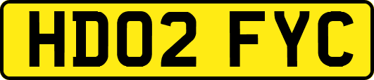HD02FYC