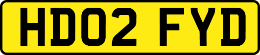 HD02FYD