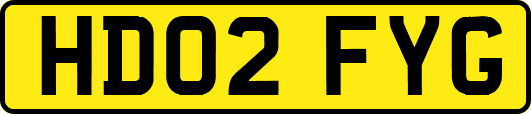 HD02FYG