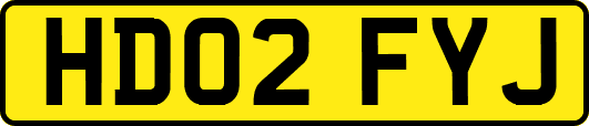 HD02FYJ