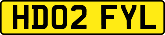 HD02FYL