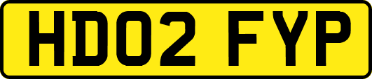 HD02FYP