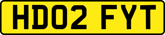 HD02FYT