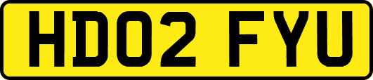 HD02FYU