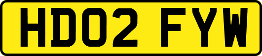 HD02FYW