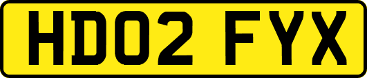 HD02FYX