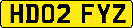 HD02FYZ