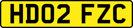 HD02FZC