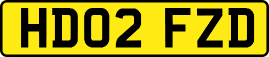 HD02FZD